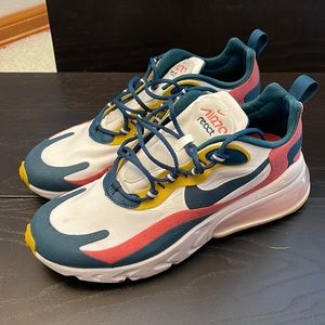 Men’s Nike Air Max 270 React